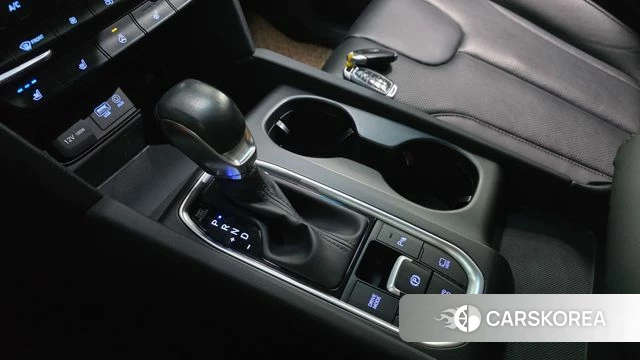 Hyundai Santa Fe TM id 4836583 из Кореи 30