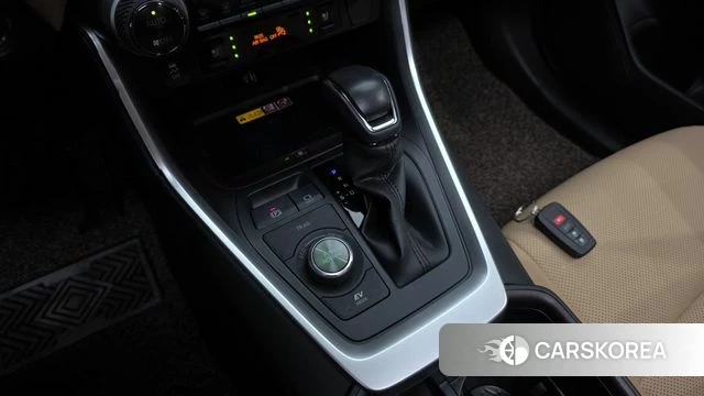 Toyota RAV4 5th Generation id 5012013 из Кореи 33