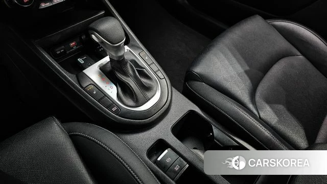 Kia The New K3 2nd generation id 4555842 из Кореи 29