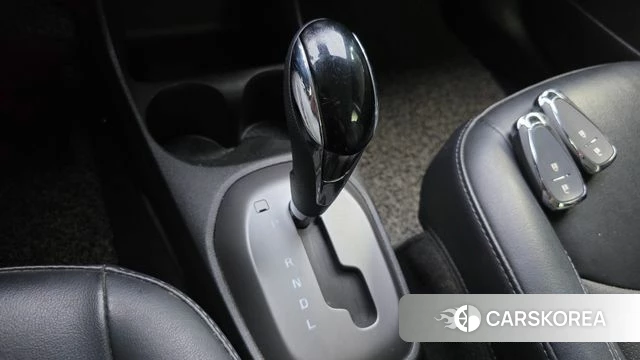 Chevrolet (GM Daewoo) The New Spark id 4993405 из Кореи 29