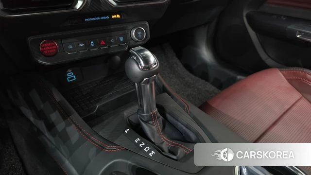 Ford Mustang 7th Generation id 4980289 из Кореи 31