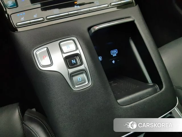 Hyundai The New Grandeur IG id 5003963 из Кореи 19