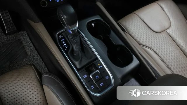 Hyundai Santa Fe TM id 4760236 из Кореи 36