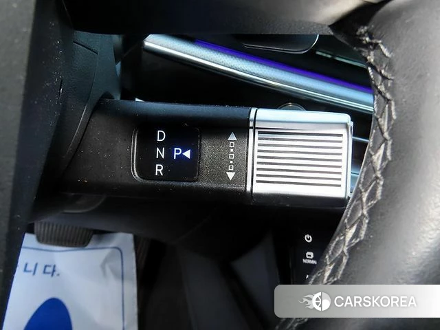 Hyundai Grandeur (GN7) id 5046605 из Кореи 19