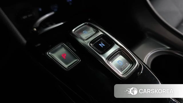 Hyundai Sonata (DN8) id 4720926 из Кореи 19