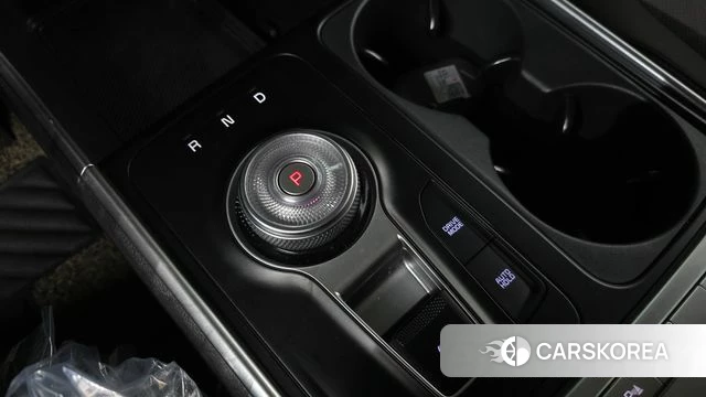 Kia The New Carnival 4th Generation id 5033271 из Кореи 33