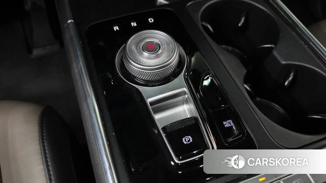 Kia The New Carnival 4th Generation id 4957447 из Кореи 35