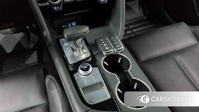 Genesis G70 id 4953045 из Кореи 19