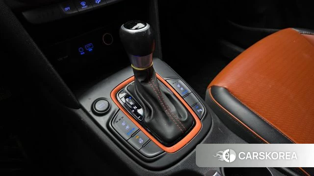 Hyundai Kona id 4967908 из Кореи 19