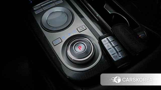 Genesis G80 (RG3) id 4997434 из Кореи 33