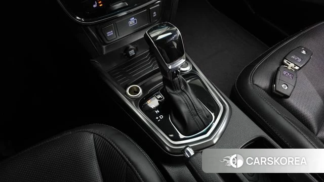 Ssangyong Berry New Tivoli id 5023408 из Кореи 19