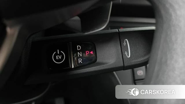 Kia The New Kia Ray EV id 4957403 из Кореи 31