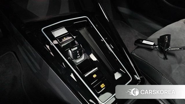 Volkswagen Golf 8th Generation id 5032765 из Кореи 19