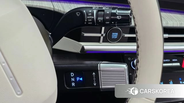 Hyundai Santa Fe (MX5) id 4773496 из Кореи 19
