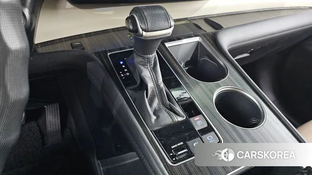 Toyota Sienna 4th Generation id 5040723 из Кореи 32