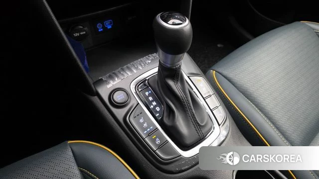Hyundai Kona id 4693958 из Кореи 32