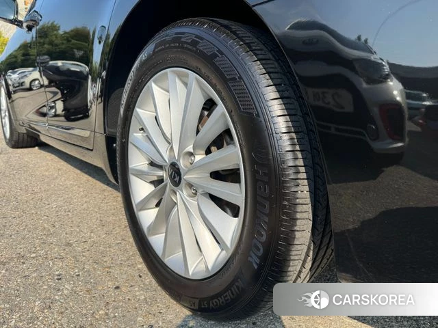 Kia Come New K7 id 4977979 из Кореи 18