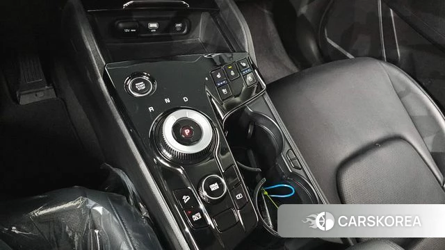 Kia Sportage 5th Generation Hybrid id 4975630 из Кореи 27
