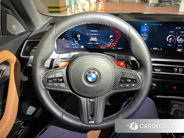 BMW M2 (G87) id 4928472 из Кореи 9