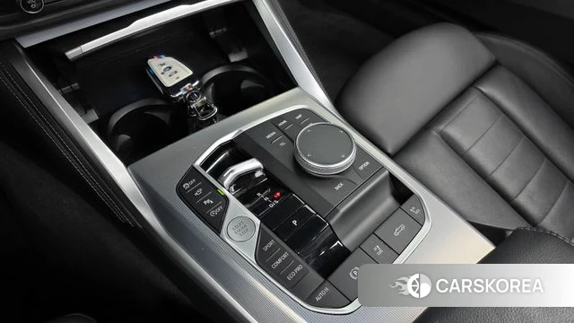 BMW 4 Series (G22) id 5033413 из Кореи 29