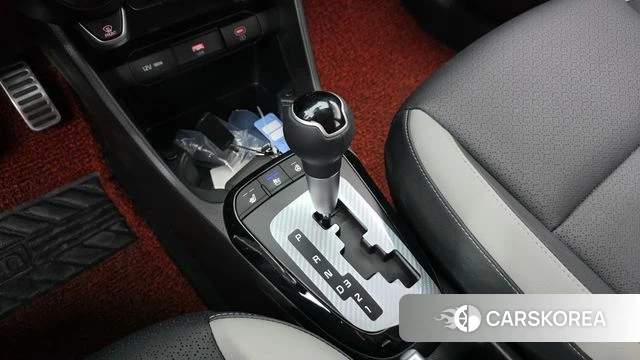 Kia The New Morning (JA) id 5010963 из Кореи 19