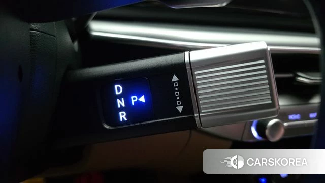 Hyundai Grandeur Hybrid (GN7) id 4753170 из Кореи 33