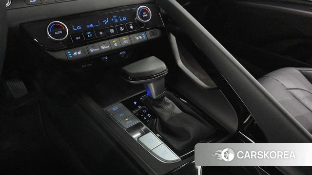 Hyundai Avante (CN7) id 4991618 из Кореи 29