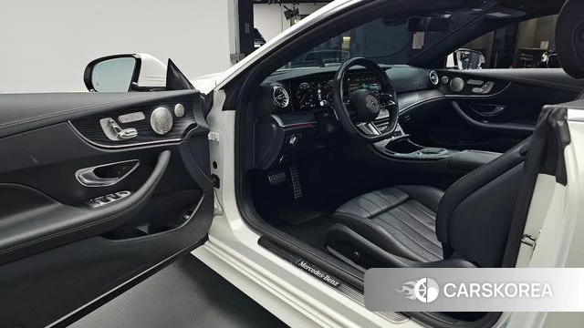 Mercedes-Benz E-Class W213 id 4935995 из Кореи 35