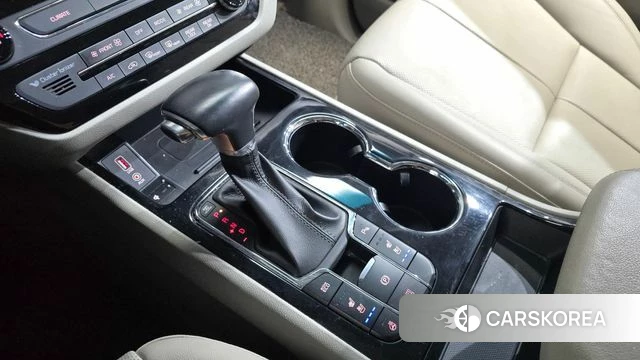 Kia The New Carnival id 4983060 из Кореи 31