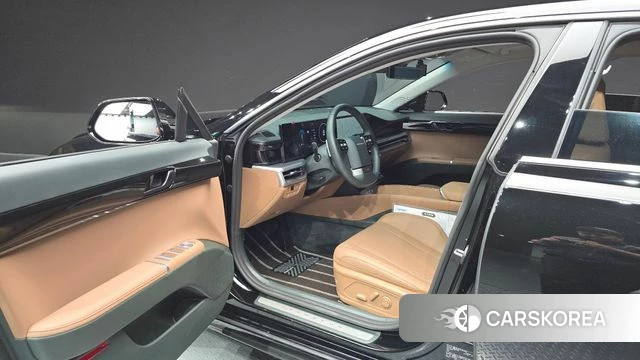Hyundai Grandeur (GN7) id 5025884 из Кореи 34