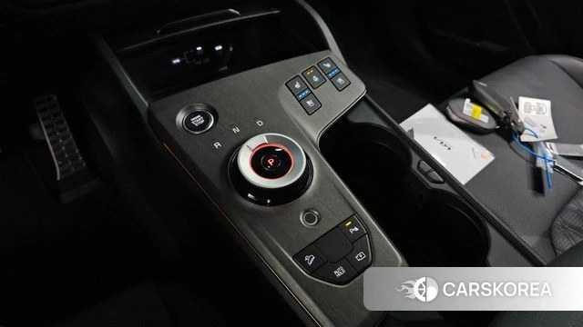 Kia The New Sportage 5th Generation id 4980069 из Кореи 19