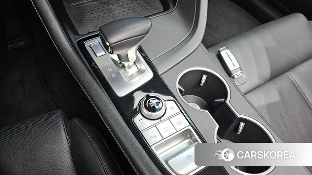 Genesis The New G70 Shooting Brake id 4922173 из Кореи 19