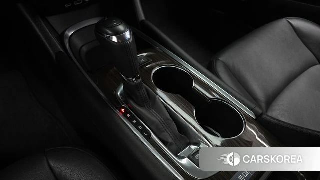Chevrolet (GM Daewoo) The New Malibu id 5035490 из Кореи 19