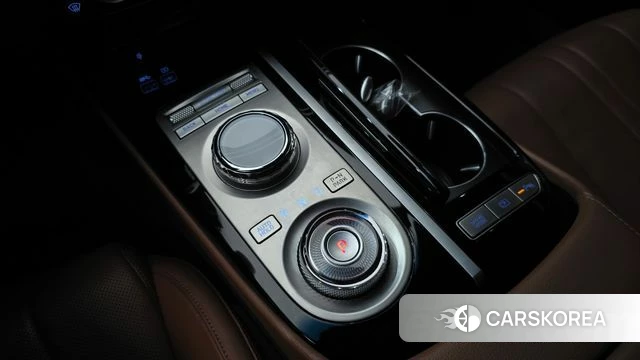 Genesis G80 (RG3) id 4922103 из Кореи 33