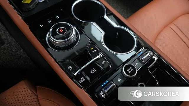 Kia The New K5 3rd generation id 4964601 из Кореи 19