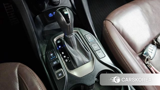 Hyundai The New Max Cruise id 4760490 из Кореи 38