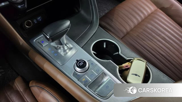 Genesis G70 id 4992738 из Кореи 19
