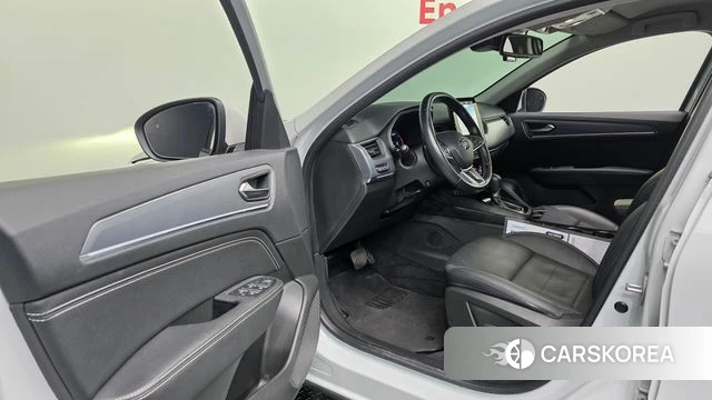 Renault Korea (Samsung) XM3 id 4763762 из Кореи 33