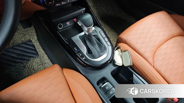Kia The New K3 2nd generation id 4702130 из Кореи 29