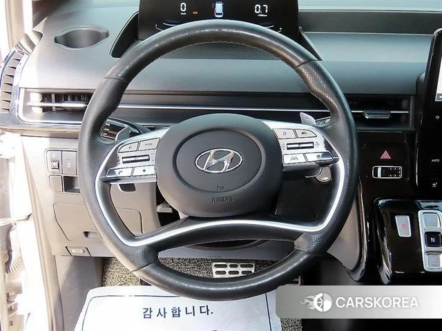 Hyundai Staria id 4991969 из Кореи 19