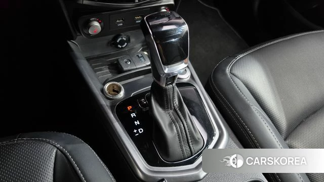 Ssangyong Tivoli Armor id 5004398 из Кореи 30