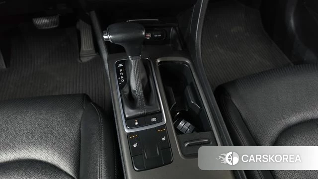 Kia The New K5 2nd generation id 5054375 из Кореи 19