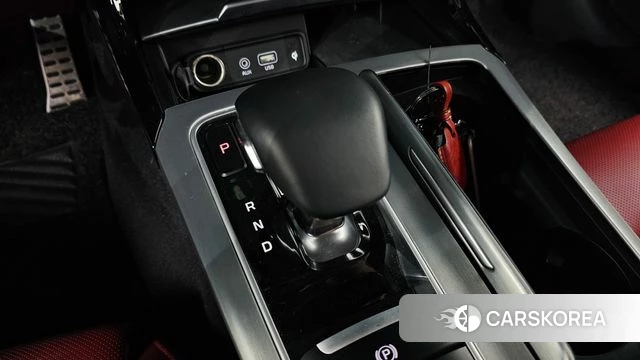 Kia Stinger id 5035256 из Кореи 39