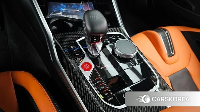 BMW M4 (G82) id 4957236 из Кореи 30