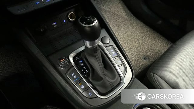 Hyundai The New Kona id 3827267 из Кореи 19