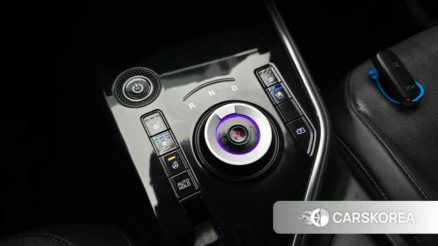Kia Di All New Niro EV id 5017216 из Кореи 29