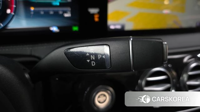 Mercedes-Benz S-Class W222 id 4978143 из Кореи 19