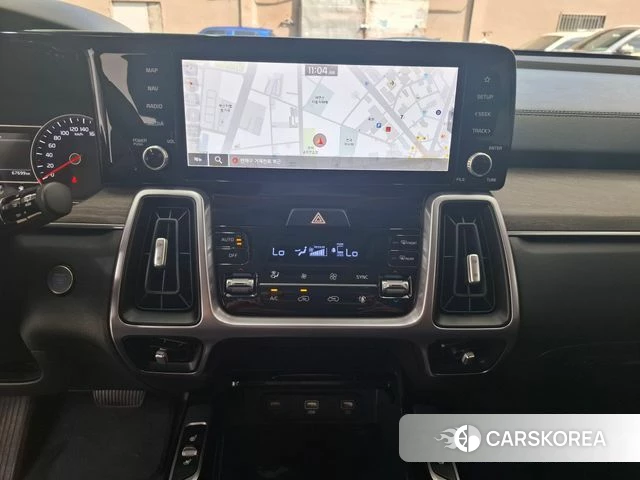Kia Sorento 4th Generation id 4854252 из Кореи 19
