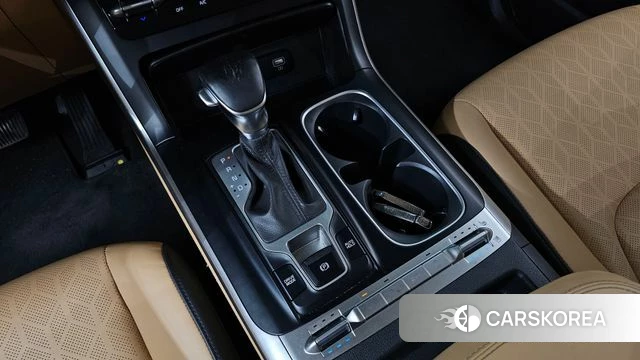 Kia Carnival 4th generation id 4899471 из Кореи 37