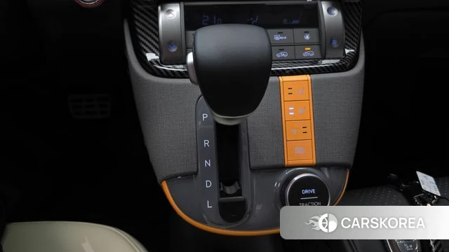 Hyundai The New Casper id 5010931 из Кореи 31